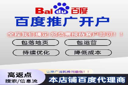 SEM托管代运营服务案例解析